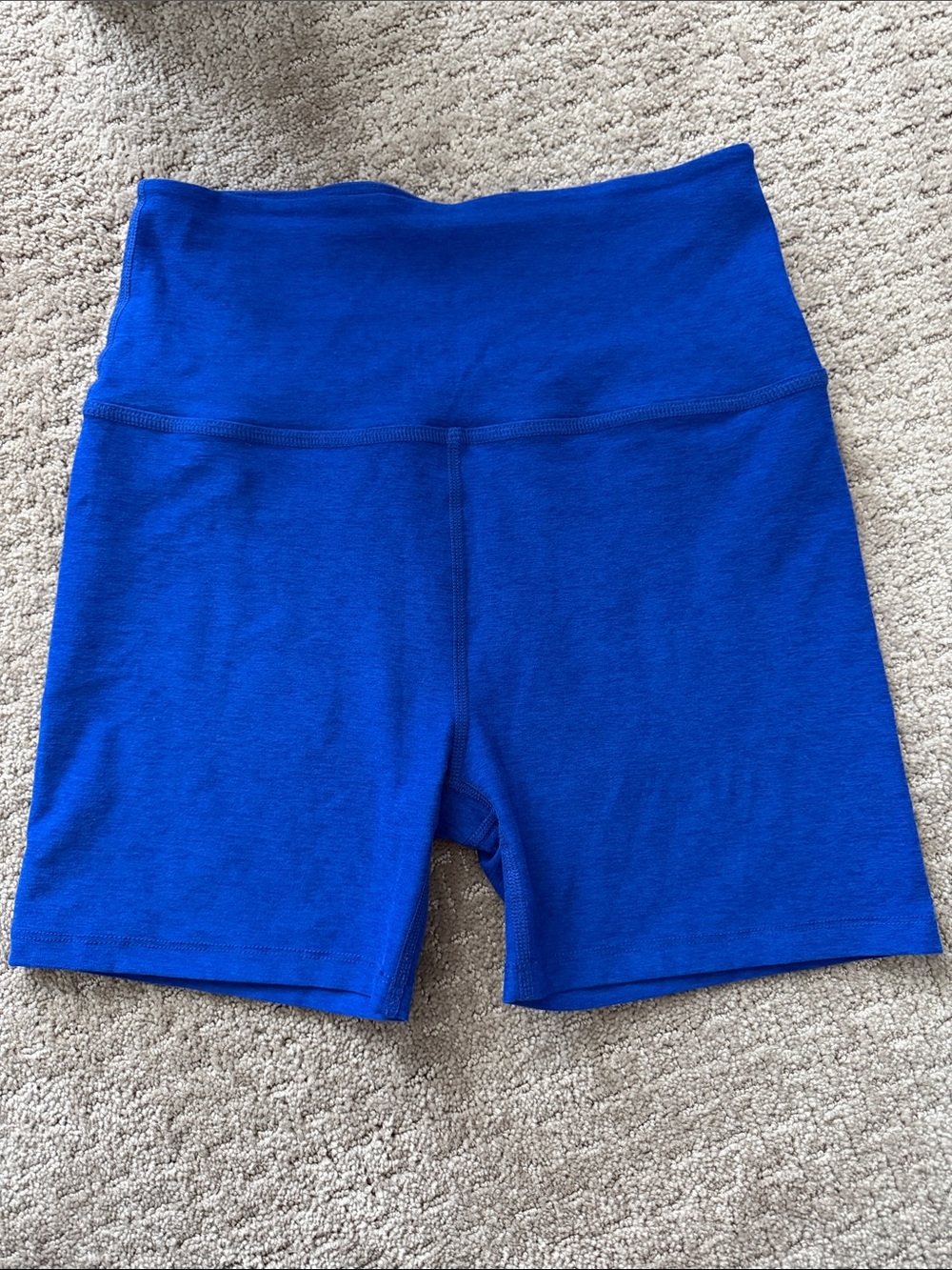Beyond yoga biker shorts